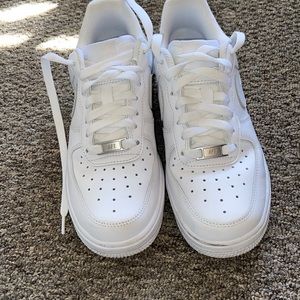 Nike Air Force 1’s